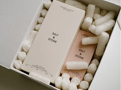 Custom Packaging