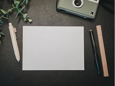 Stationery