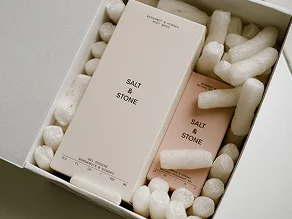 Packaging & Labels