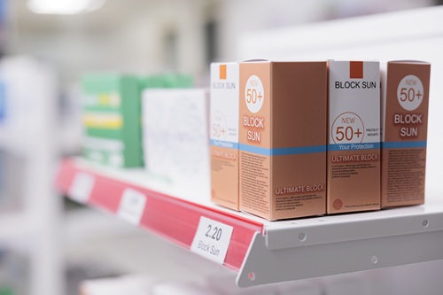 Commercial Sheet-Fed Printing